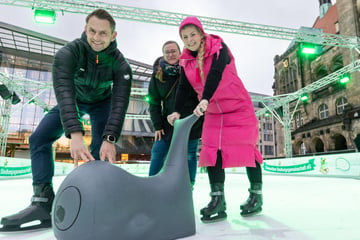 Chemnitz: Winterlounge 2025 in Chemnitz mit neuen Highlights