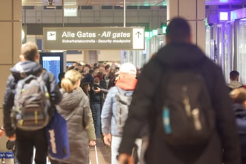Ferienstart in Sachsen: Diese Ziele werden jetzt besonders häufig angeflogen