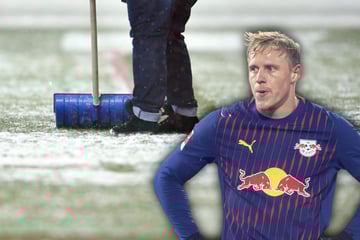 Fällt RB Leipzigs Bundesligaspiel bei St. Pauli aus?