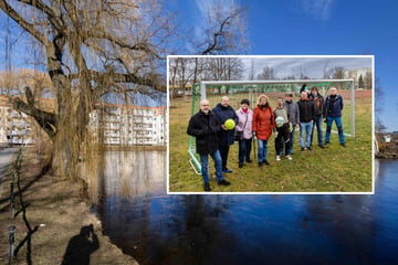 Nach Wildgatter und Lila Villa: Chemnitzer Bürgerplattformen auf der Streichliste