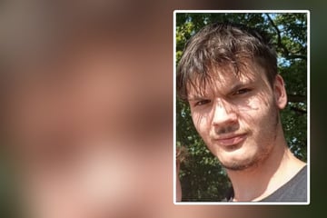 Letztes Lebenszeichen am Nikolaustag: Wo ist Mario H. aus Dresden?