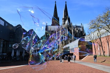 Köln: Berlin und München abgehängt: Dieses Kölner Viertel ist Deutschlands Nummer eins