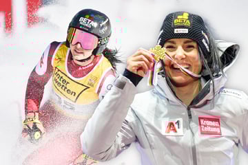 Halbes Jahr vor Olympia: Ski-Weltmeisterin tritt mitten in Saisonvorbereitung zurück