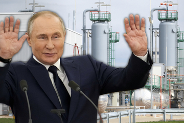 Poutine ferme les robinets de gaz dans les premiers pays de l'UE : l'Allemagne est-elle également menacée d'un arrêt des livraisons ?