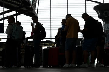 Leipzig: Urlaubsflüge starten in Leipzig/Halle und Dresden mit Verspätungen