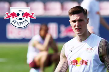 RB Leipzigs Bomber Sesko: Geht jetzt alles ganz schnell?