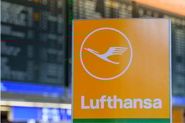 Lufthansa: Streiks abgewendet: Lufthansa einigt sich mit Bodenpersonal!