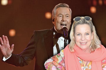 Ex-Frau blickt traurig zurück: Leben von Roland Kaiser besteht "nur aus Auftritten"