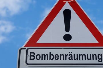 Bombenentschärfung: Tausende Bürger müssen raus aus ihren Wohnungen