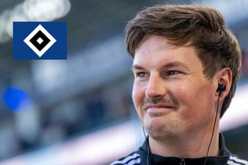 HSV-Torjäger fehlt im Topspiel: Trainer Polzin mit Ass im Ärmel