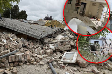 Nach Explosion in Kita: Suche nach Verletzten ist eingestellt