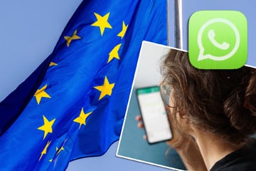 Krasse Änderung bei WhatsApp! Chatten mit Nutzern von Signal, iMessage und Co.?