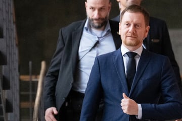 Sachsen-MP Kretschmer stellt geltendes Asylrecht infrage
