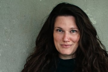 Sie ist die deutsche Hoffnung in Cannes