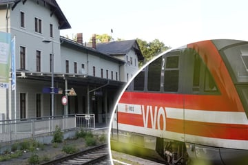 Bahnlinie Pirna-Sebnitz vor dem Aus? Bürger kämpfen für den Erhalt ihrer Zugverbindung