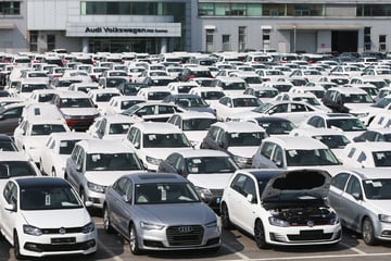 Südkoreas Kartellbehörde verhängt Strafen gegen deutsche Autobauer