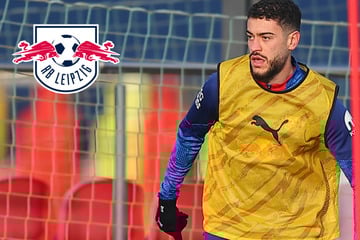 RB-Leipzig-Blog: Werner lässt gegen Leverkusen Romulo UND Harder stürmen!