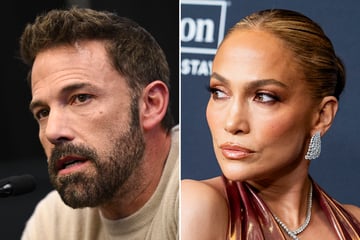 Is Ben Affleck dating again after Jennifer Lopez divorce?