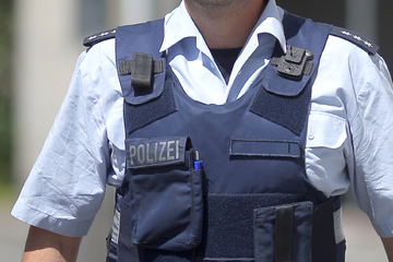Servicestelle für Polizisten: Neues Lager für Dienstkleidung in Magdeburg eröffnet