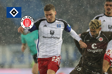 HSV gegen St. Pauli im Liveticker: Steigt heute die große Aufstiegsparty?