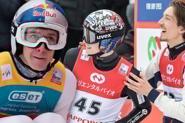 Zoff im Skispringen nicht vorbei! Ösi-Star geht auf die Norweger los