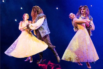 Leipzig: So bekommt Ihr kostenlos Tickets für das Musical "Die Schöne und das Biest" im Gewandhaus