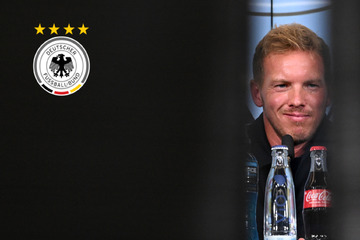 DFB rennt gegen die Wand: So viel kassiert Nagelsmann vom Pleite-Verband