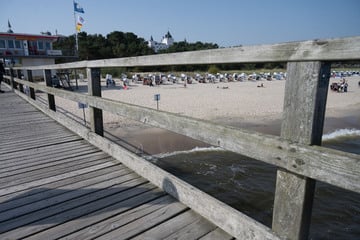 Kleinkind von Seebrücke gestürzt: Deshalb gibt es kein Geld für die Mutter