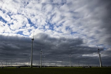 Berlin und Brandenburg: Teils wolkig, teils heiter und weiterhin Glätte!