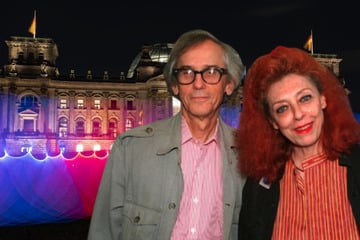 Berlin: Nach Verhüllung des Reichstags: Neues Kunstprojekt am Start