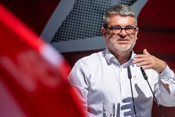 Sorge um Industriejobs in Sachsen: Arbeitsmarkt bleibt angespannt