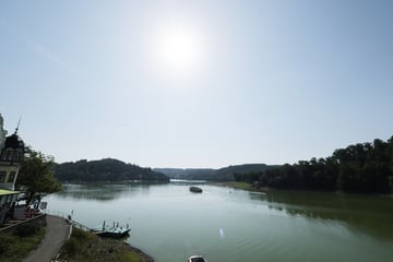 2025 war in Thüringen ein Jahr der Wetterextreme