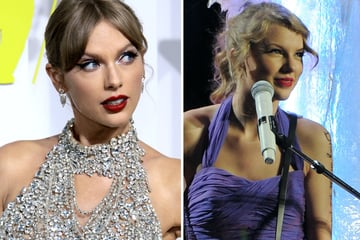Is Taylor Swift announcing Speak Now (Taylor's Version) at The Grammys?