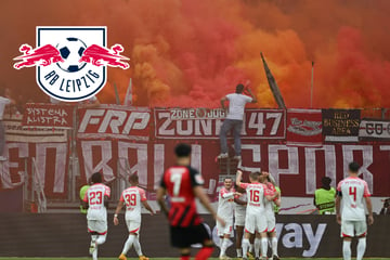 Nach Fehlverhalten der Fans: Sportgericht verurteilt RB Leipzig zu Strafe!
