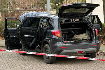 Bundeswehrsoldat tötet vier Menschen, darunter ein Kind: Polizei findet mehr Munition
