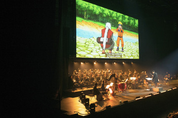 Leipzig: Anime-Fans aufgepasst: TAG24 verlost Karten für "Naruto Symphonic Experience"