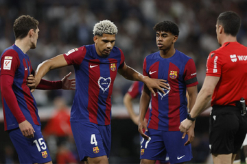 "Eine Schande": Barça wettert nach El Clásico und NICHT-Tor gegen LaLiga!