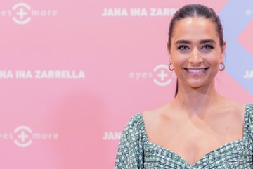 Amira Pocher: Auch ohne Pocher dick im Geschäft: Amira Aly bald in dieser beliebten ZDF-Serie zu sehen