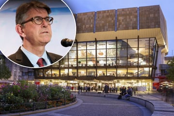 Leipzig: Leipziger Buchmesse wird feierlich eröffnet: Protest-Demo gegen Weimer angekündigt