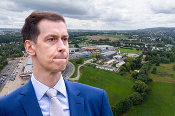 Chemnitz verschob Pflanzungen, um ins KuHa-Jahr zu investieren