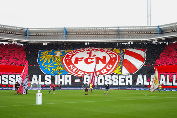 Kein Flutlicht ab 21 Uhr: Stadt Nürnberg zieht bei Fußballspielen den Stecker