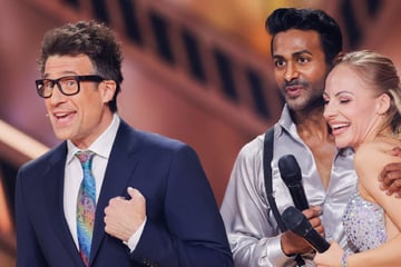 Verdacht auf Herzinfarkt! Große Sorgen um "Let's Dance"-Star