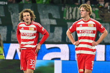 Union-Berlin-Blog: Aufbaugegner Teil 2 - Pleite gegen effiziente Wolfsburger