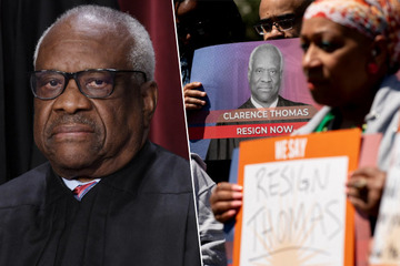 Clarence Thomas faces heat as even more GOP megadonor-funded perks revealed
