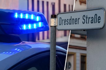 Chemnitz: "Völlig von Sinnen": Frau dreht in Chemnitzer Supermarkt durch