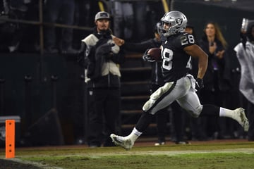Doug Martin, former NFL running back, died in police custody