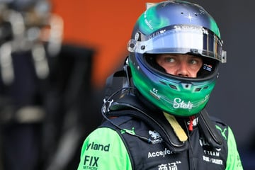 Formel-1-Hammer verkündet! Er beerbt Schumi-Sohn bei Mercedes