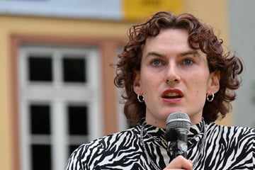 Kopftritte gegen Journalisten bei AfD-Parteitag: Bündnis "Widersetzen" spricht von gezielter Provokation