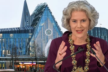 Leipzig: Schon wieder Vorwürfe gegen Mitarbeiter der Uni Leipzig: Jetzt greift die Rektorin ein