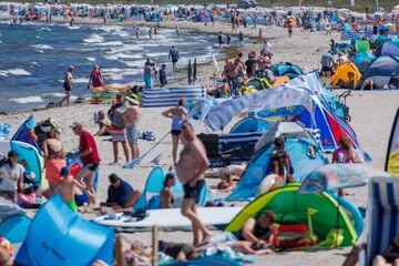 Bittere Statistik: So viele Menschen in NRW haben kein Geld für Urlaub